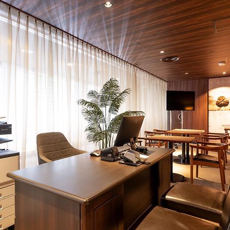Ana Crowne Plaza Akita, An Ihg Hotel Εξωτερικό φωτογραφία