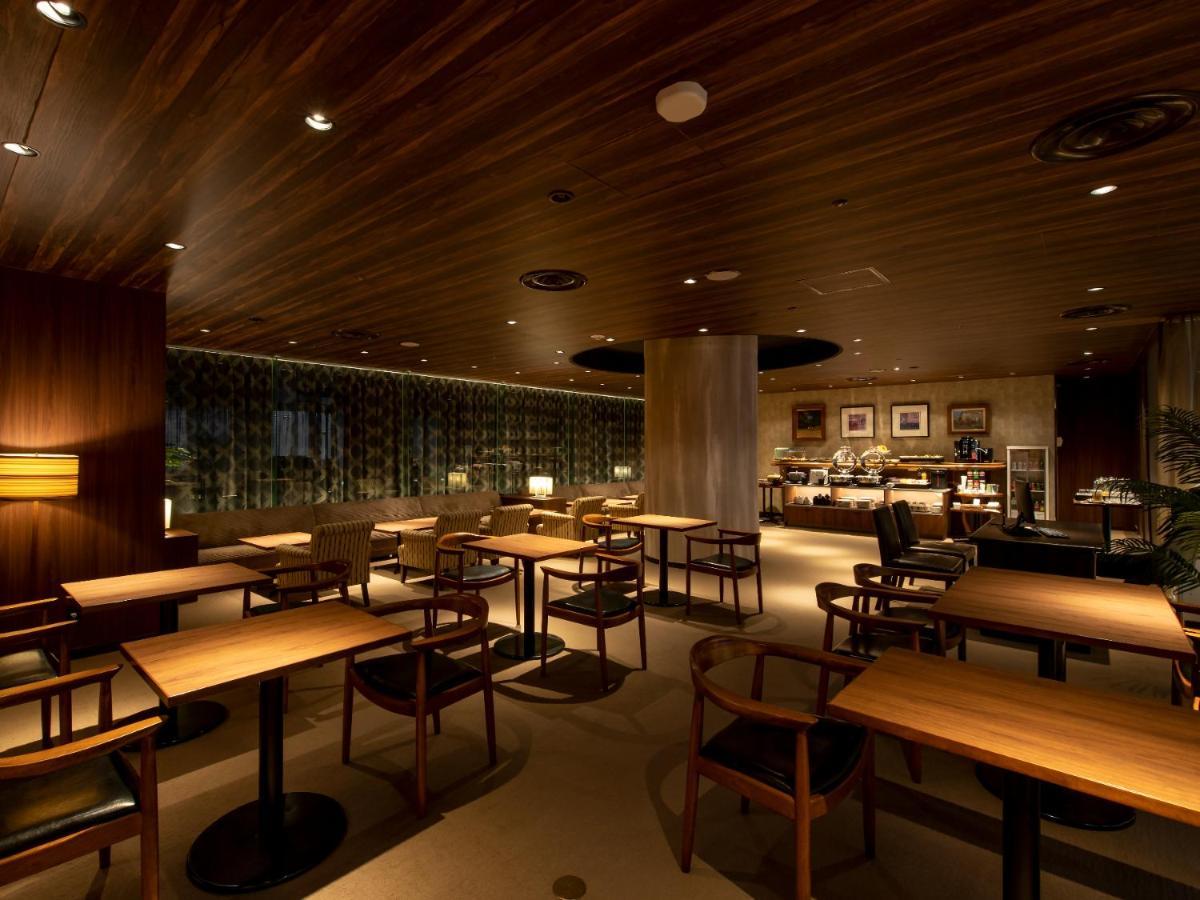 Ana Crowne Plaza Akita, An Ihg Hotel Εξωτερικό φωτογραφία