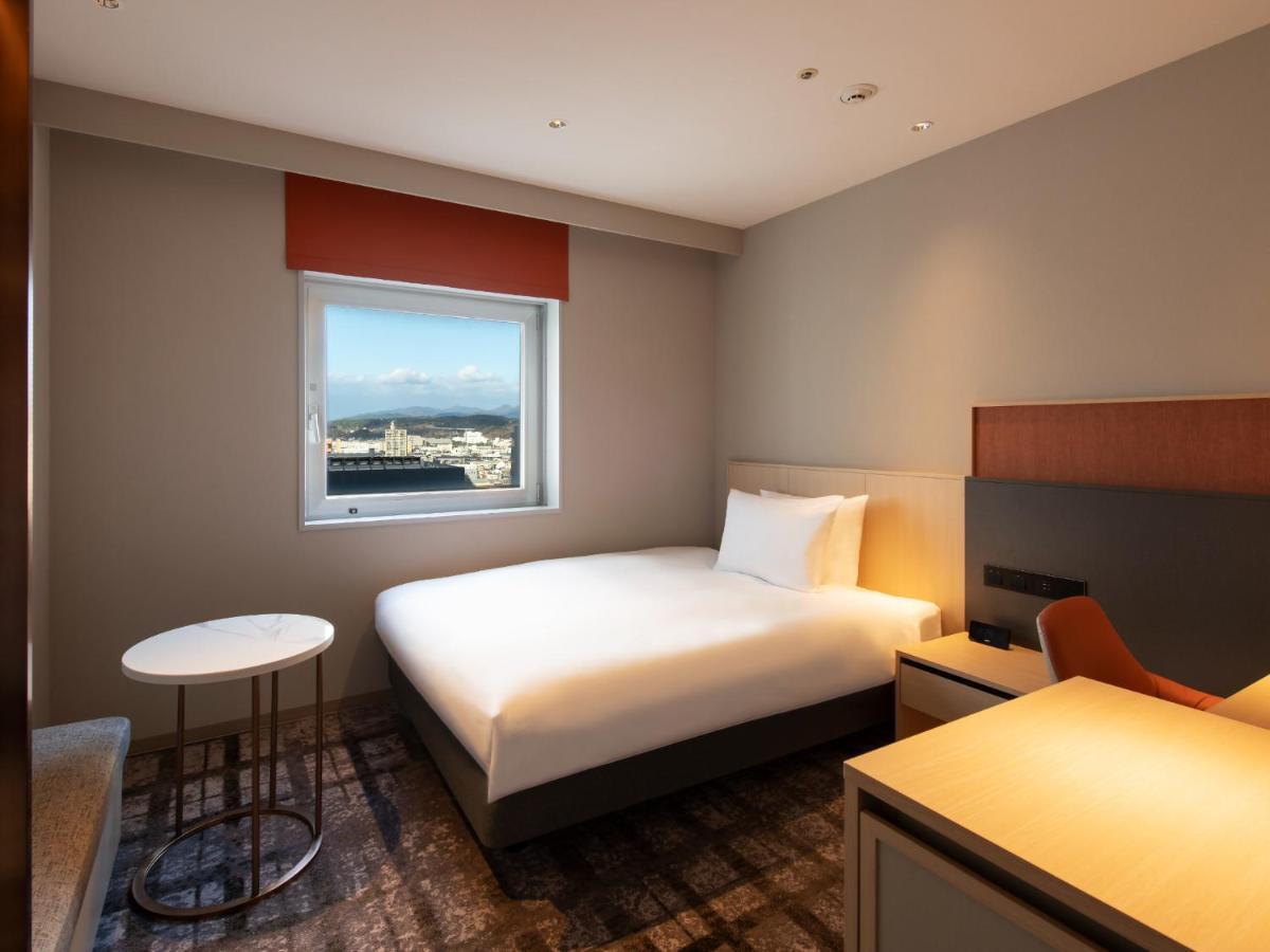 Ana Crowne Plaza Akita, An Ihg Hotel Εξωτερικό φωτογραφία