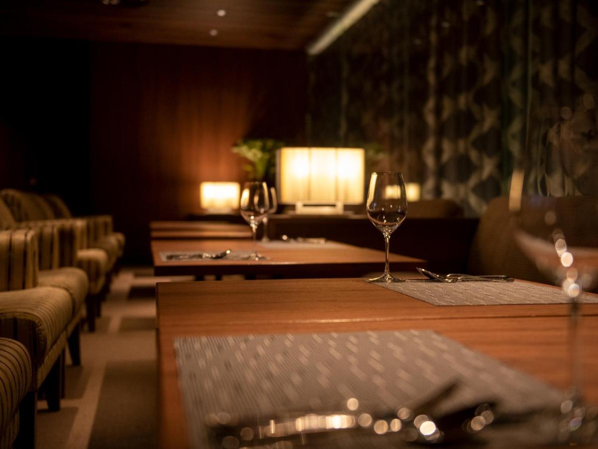Ana Crowne Plaza Akita, An Ihg Hotel Εξωτερικό φωτογραφία