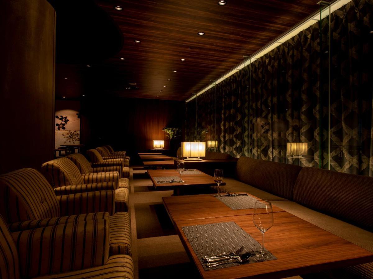 Ana Crowne Plaza Akita, An Ihg Hotel Εξωτερικό φωτογραφία
