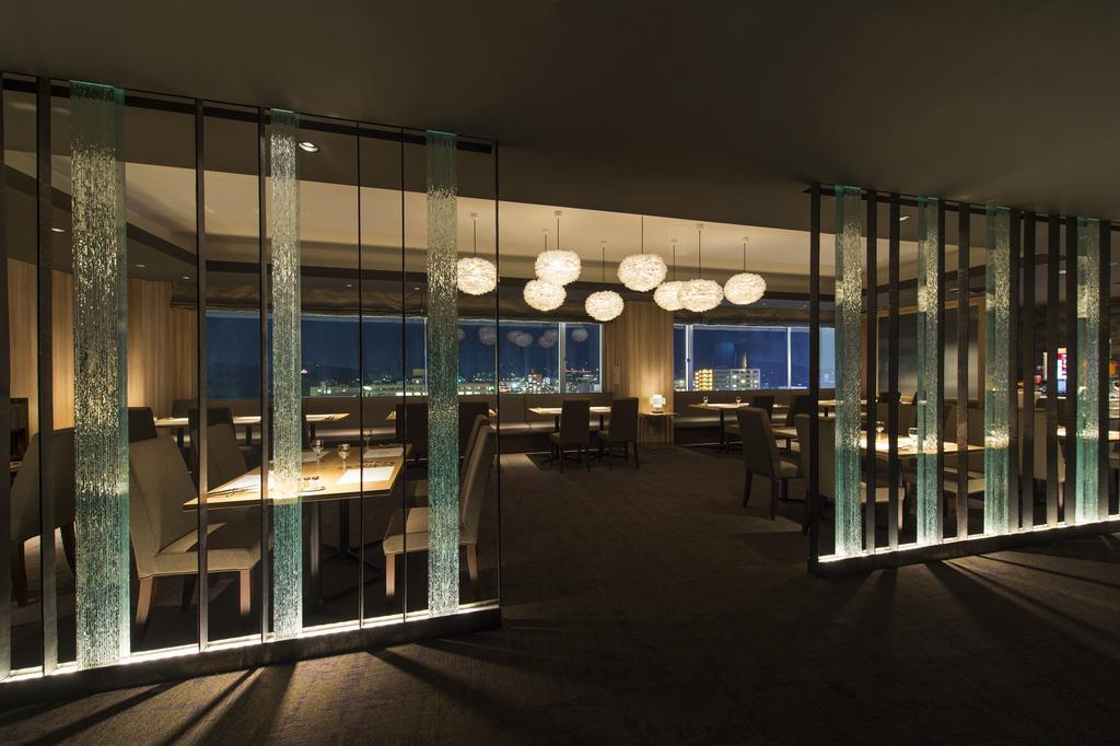 Ana Crowne Plaza Akita, An Ihg Hotel Εξωτερικό φωτογραφία