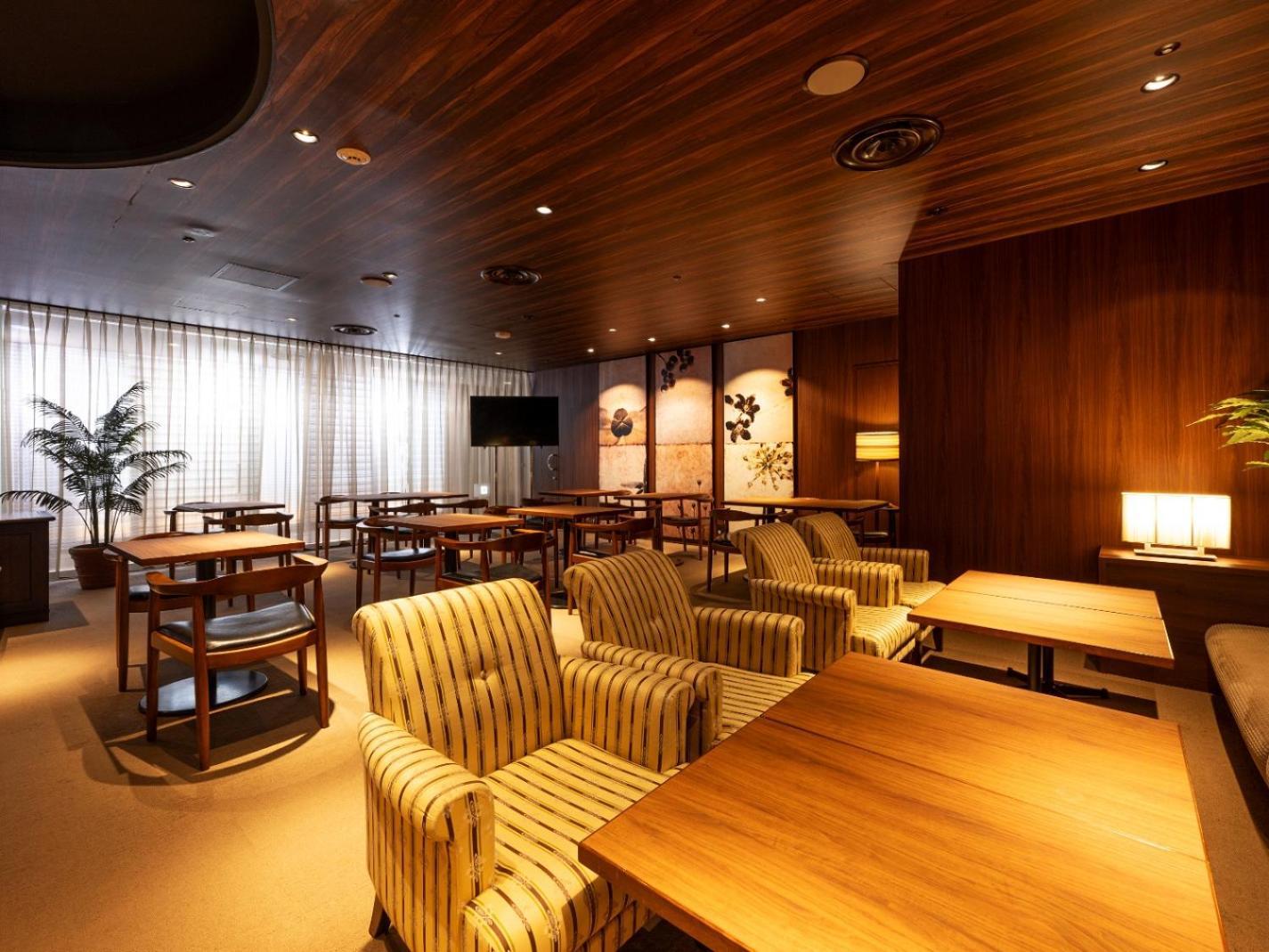 Ana Crowne Plaza Akita, An Ihg Hotel Εξωτερικό φωτογραφία