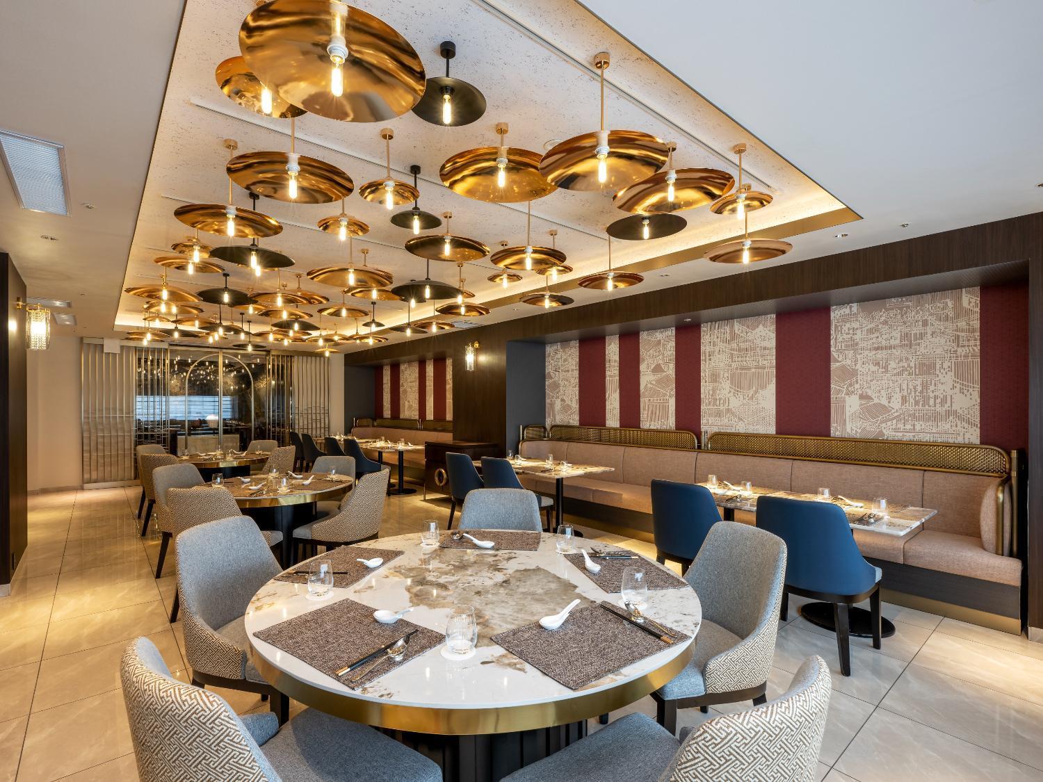 Ana Crowne Plaza Akita, An Ihg Hotel Εξωτερικό φωτογραφία