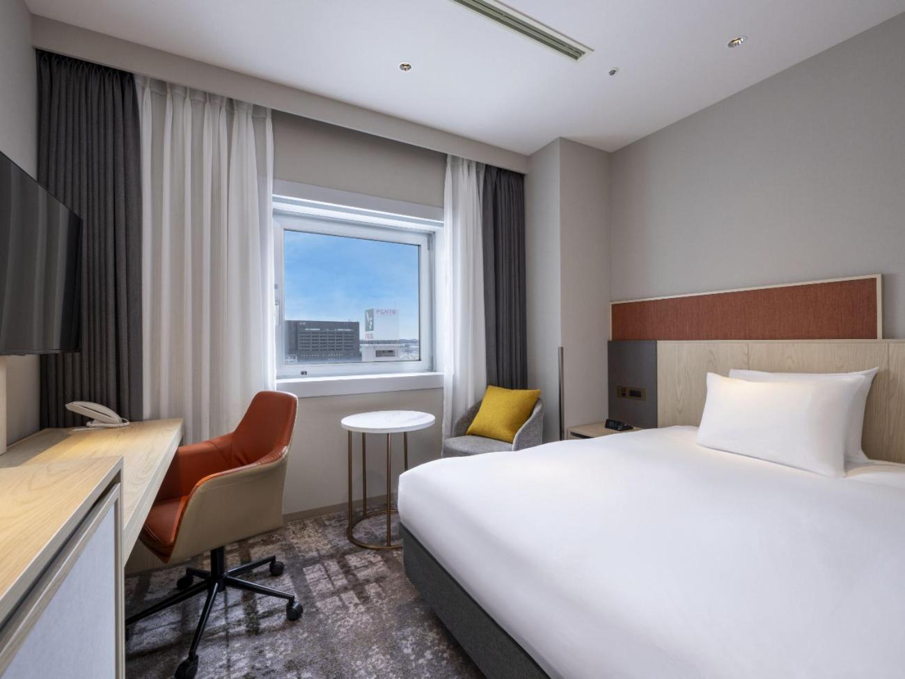 Ana Crowne Plaza Akita, An Ihg Hotel Εξωτερικό φωτογραφία